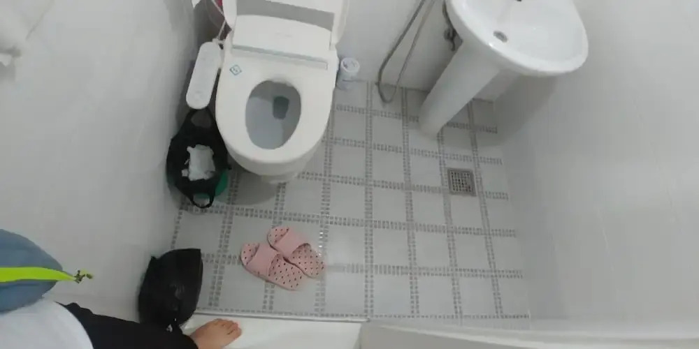 Samwoo Motel
