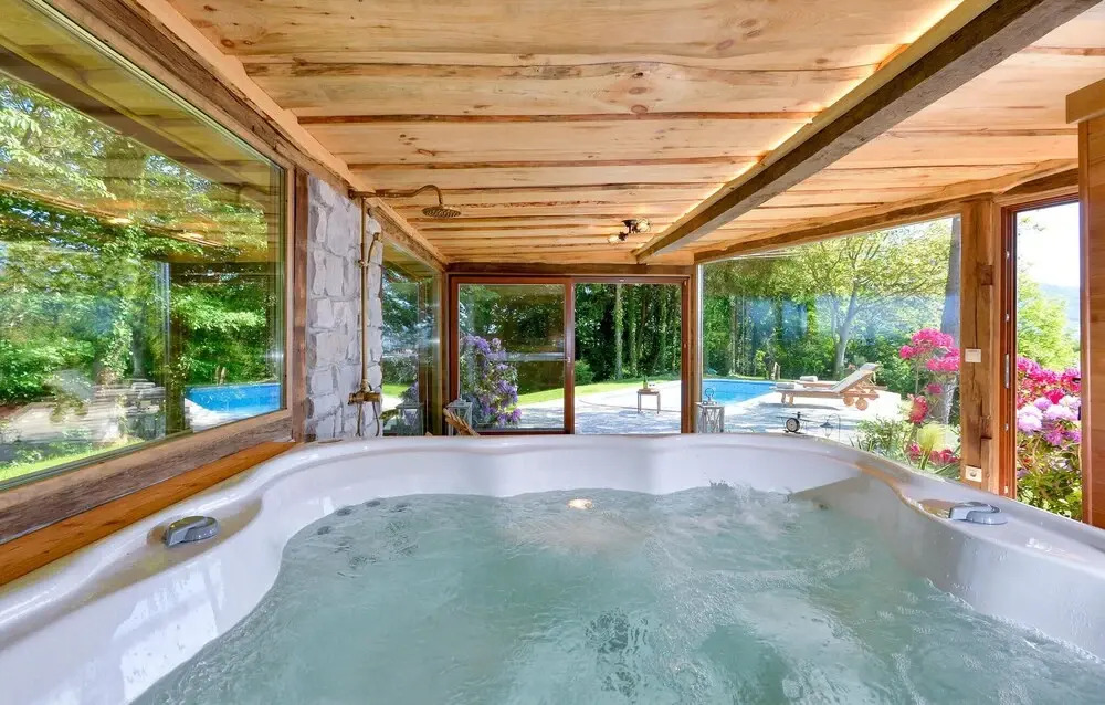 Nice Home In Lepoglava With Sauna