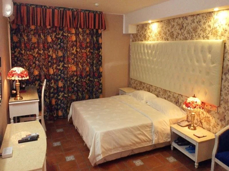 Yun Hai Garden Hotel