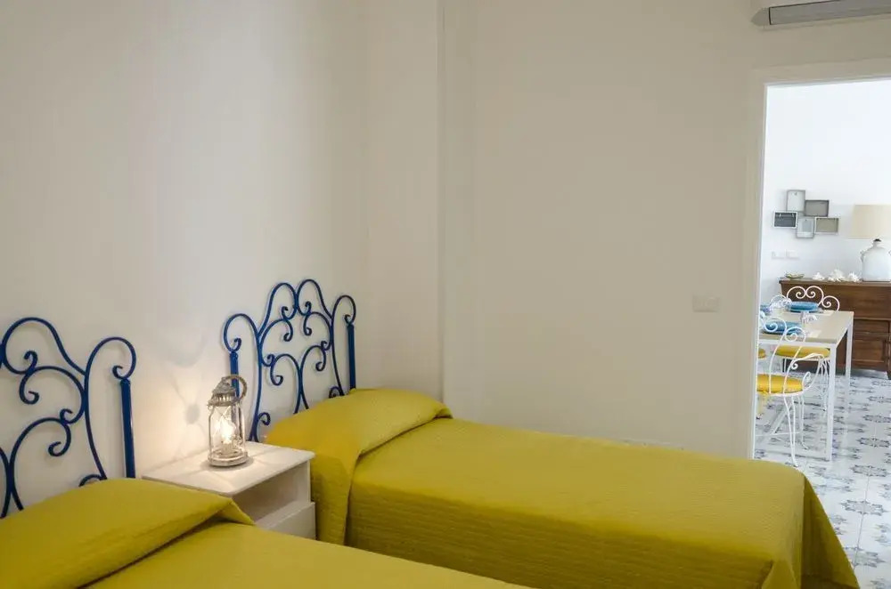TaoApartments - Casa Salina