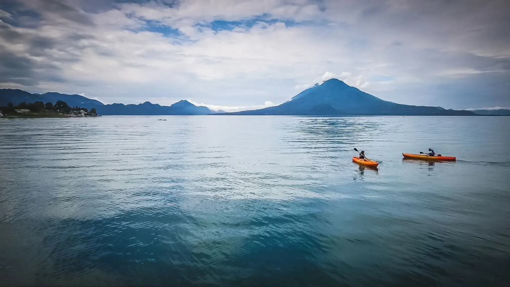 Hotel La Riviera de Atitlan
