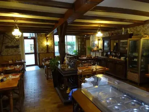 Le Relais dOc