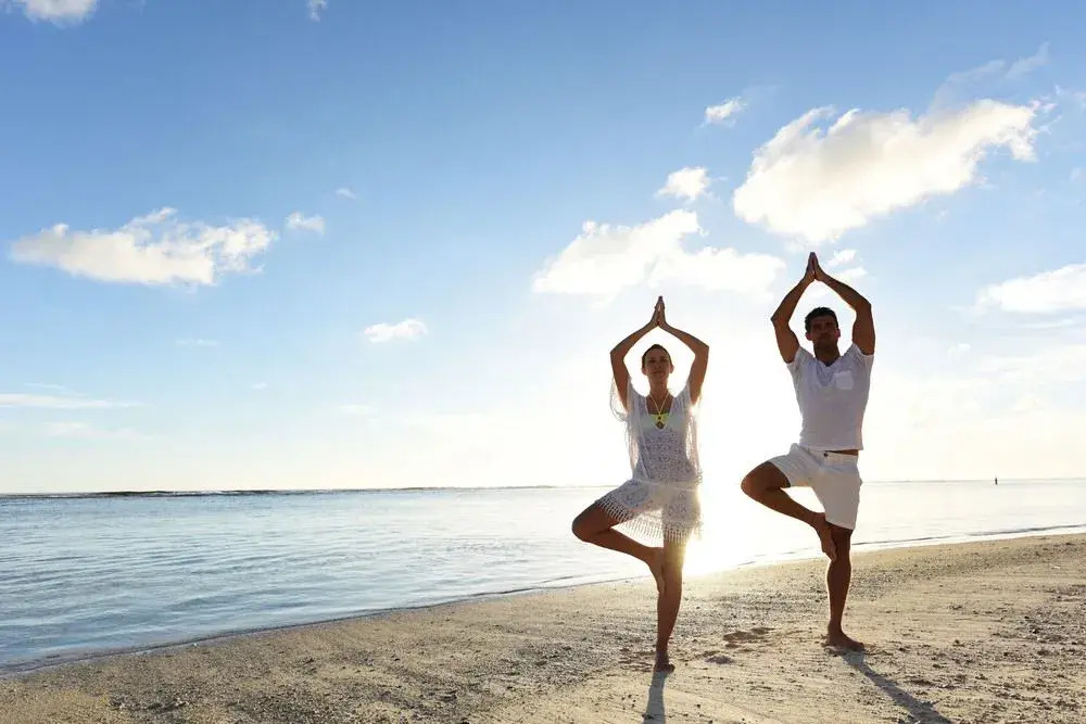 Centara Grand Azuri Residence & Suites Mauritius