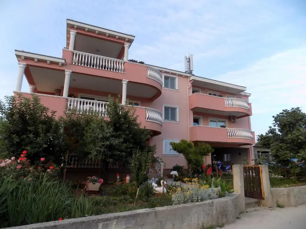 Apartments Sofija