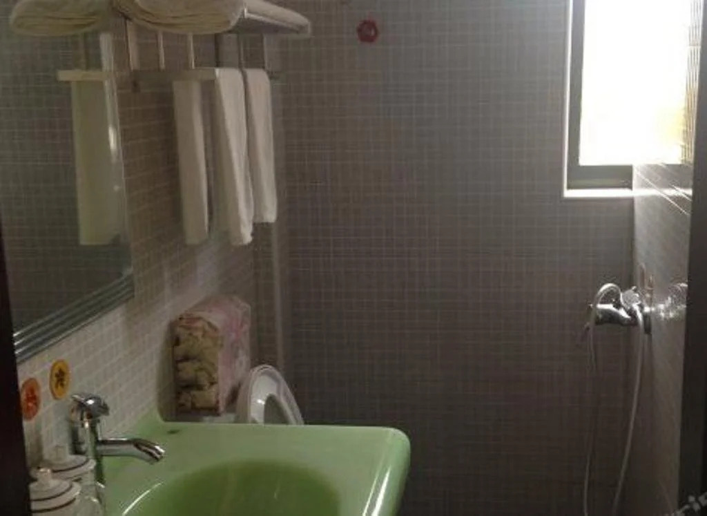 Taizhou Xinghua Jiahe Hostel