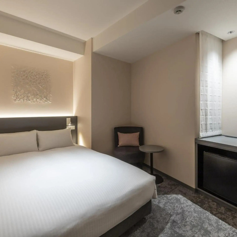 HOTEL FORZA SAPPORO STATION