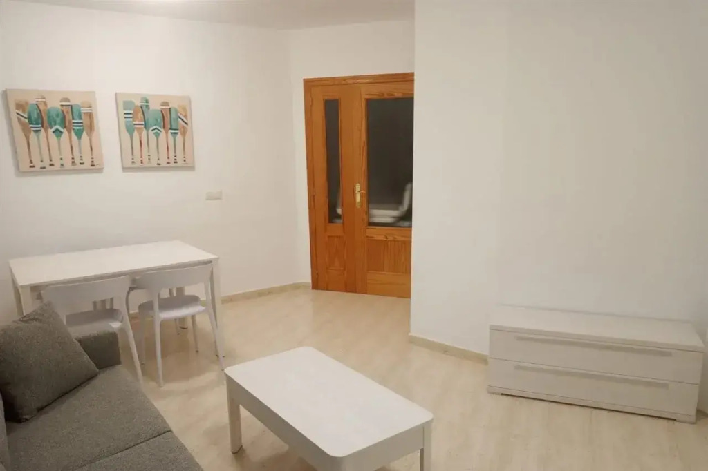 Apartamentos Vistamar