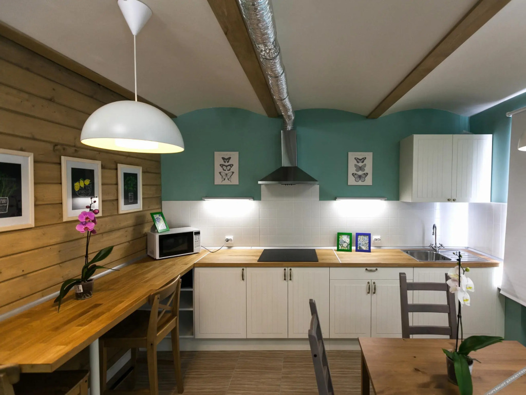 Positive hostel 
