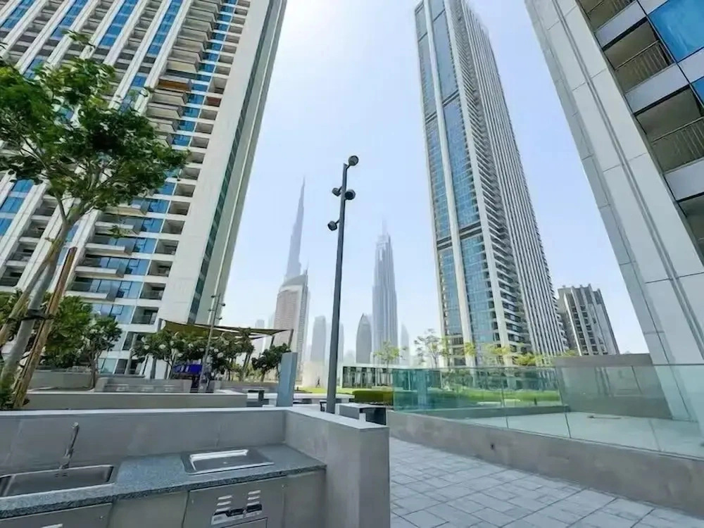 Downtown Views II - Tower 2