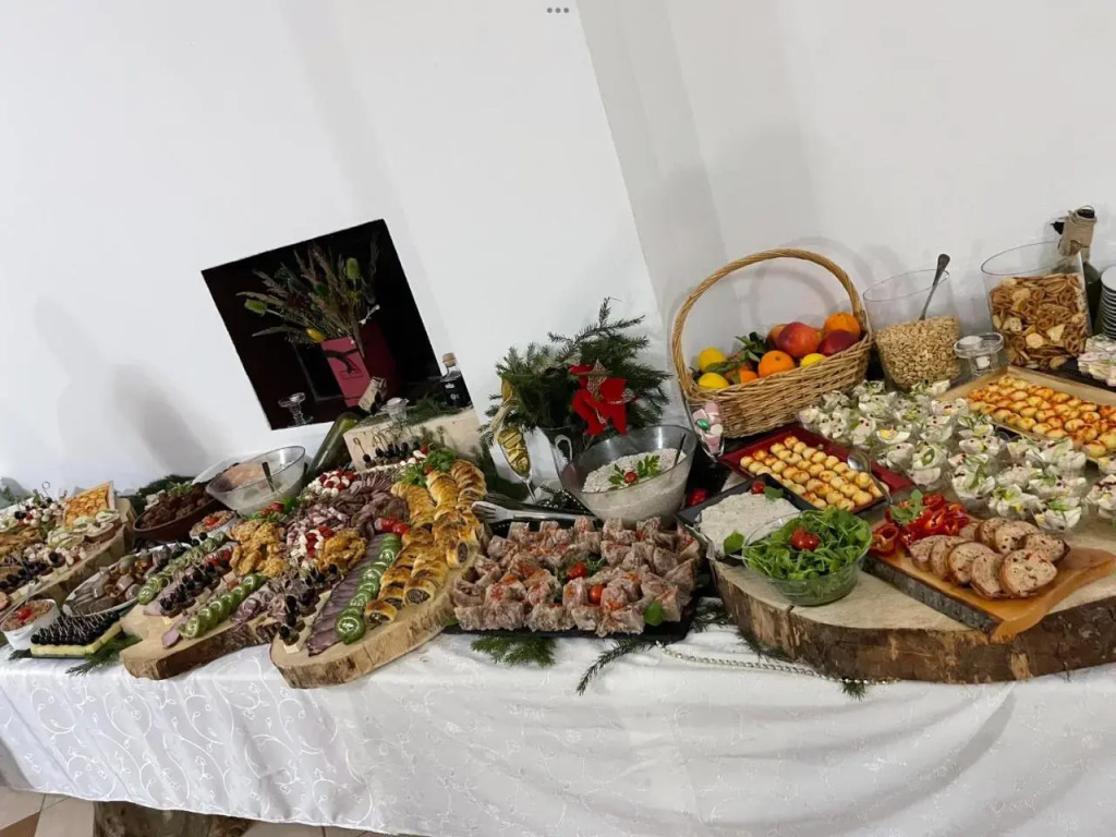 Pensiunea Silvania