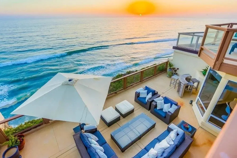Surf House 3 Bedroom Home