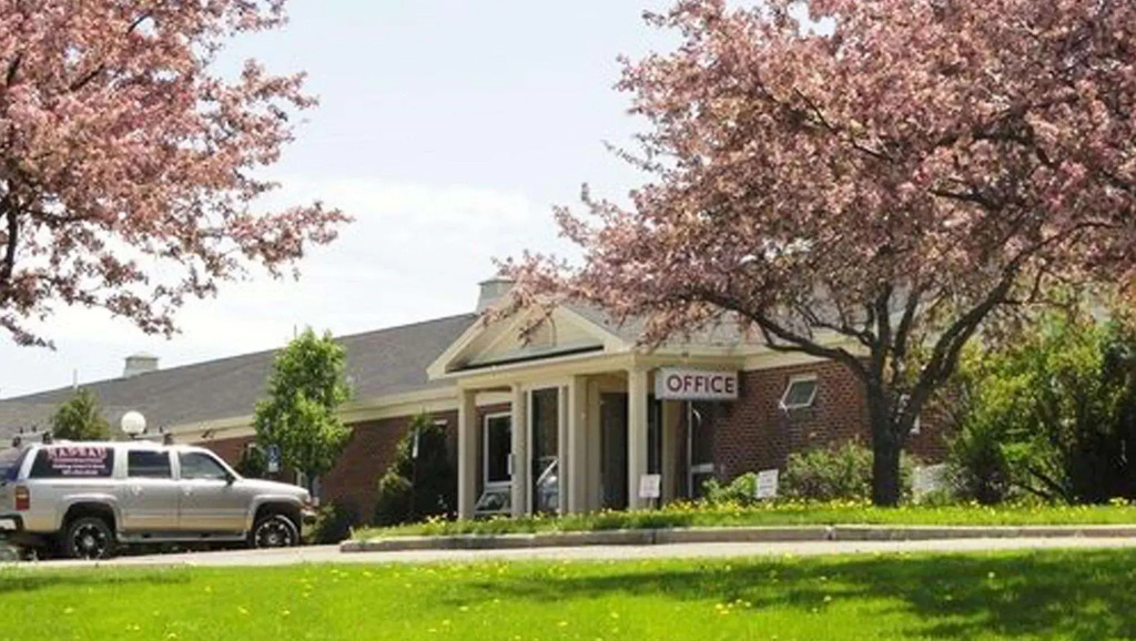 Iveys Motor Lodge