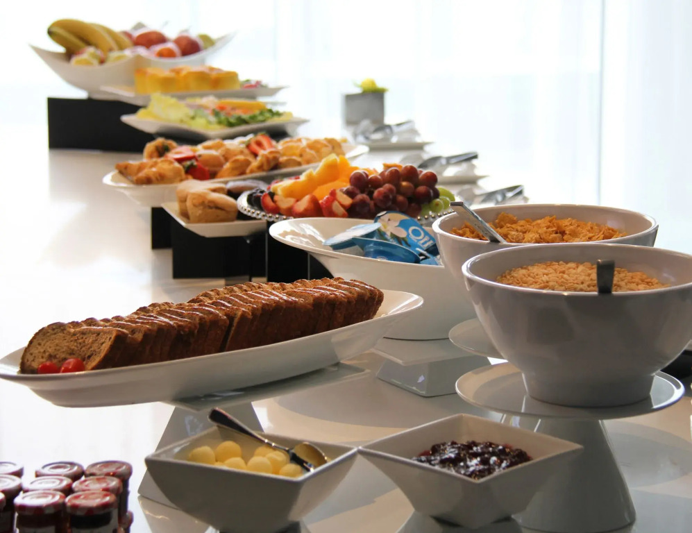 Hotel X Toronto, a Destination by Hyatt Hotel