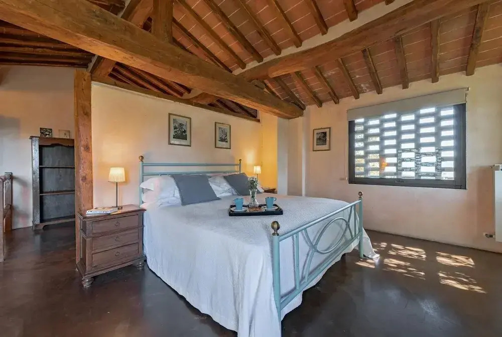 Villa Murlo