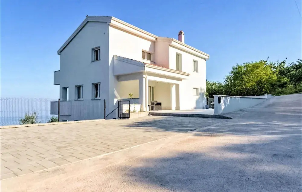 Stunning Home in Bregi With Outdoor Swimming Pool, Wifi and 4 Bedrooms