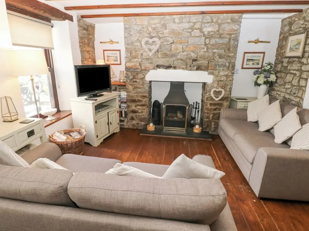 Inglenook Cottage