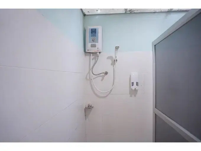 OK Hotel