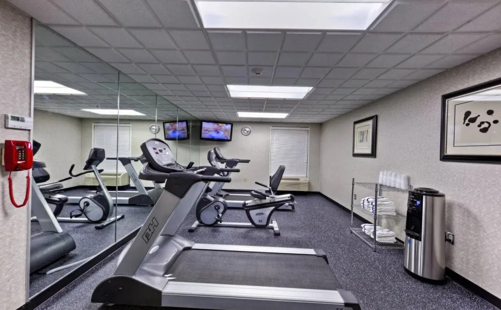 Holiday Inn Express Chillicothe East by IHG