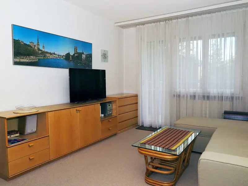 Apartment Allod Park Haus C 306 by Interhome