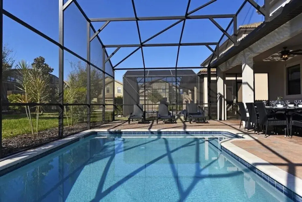Champions Gate-1452gmyrtledgil 6 Bedroom Home