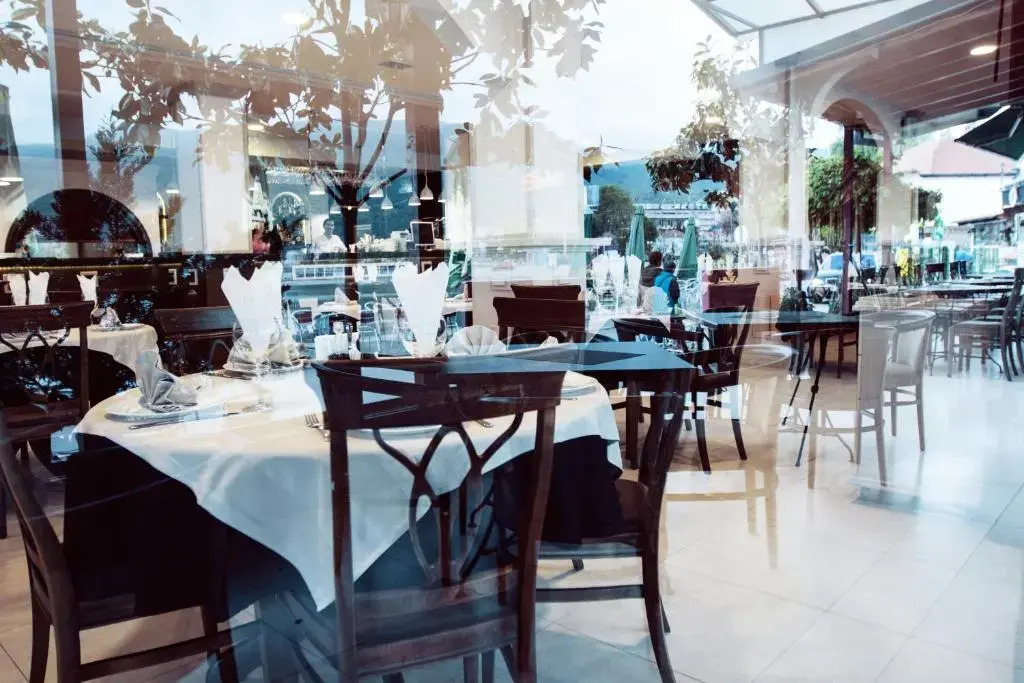 Hotel Aleksandrija
