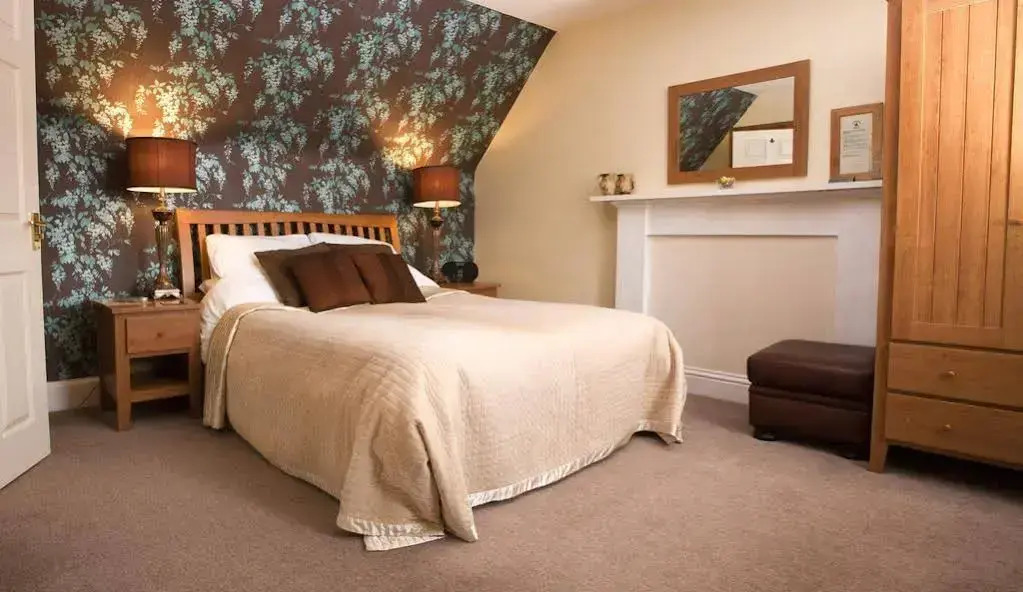 Bannerman Bed and Breakfast