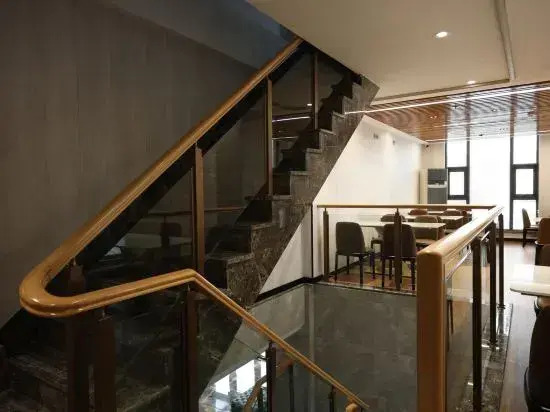 Ximen Hotel (Shantou High-speed Railway Station)