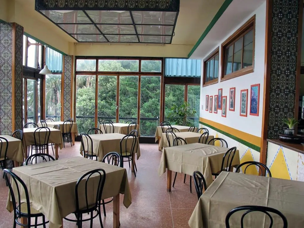 Hotel Capo Noli
