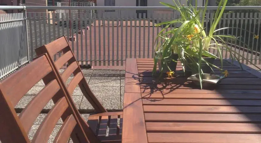 Cosy Dani stay, easy access to Venice