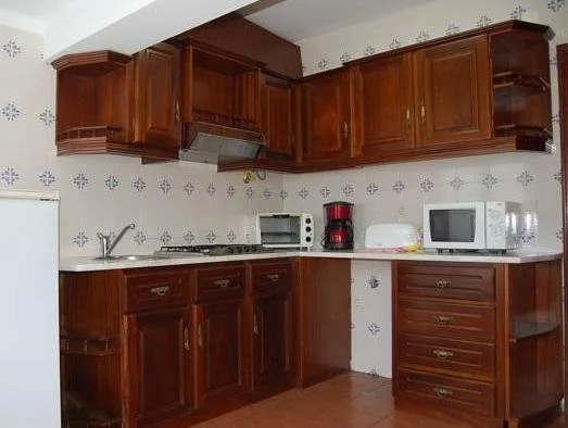 Apartamentos Nazare
