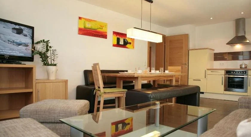 Exklusive Appartements