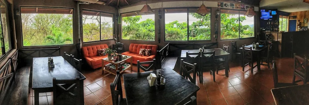 Blue Dream Kite Boarding Resort Costa Rica