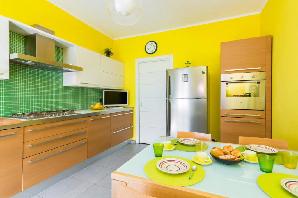 Casa Lami in Zona Cenisia by Wonderful Italy