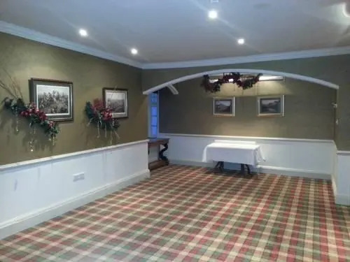 Garth Hotel