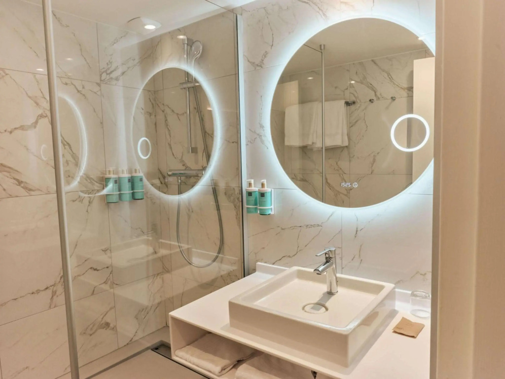 Novotel Montpellier