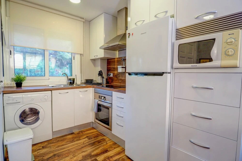 Apartment Tenis