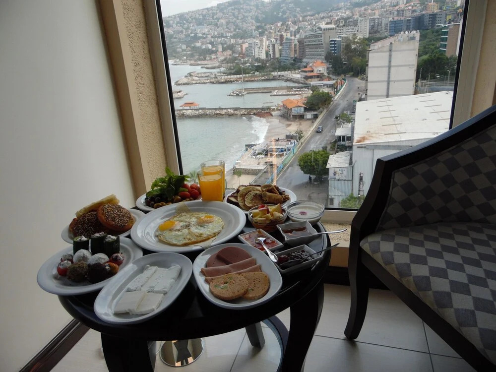 Portaluna Hotel & Resort