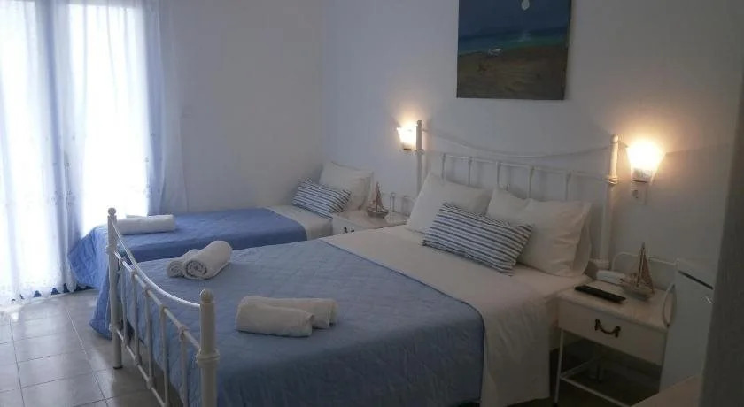 Hotel Flisvos