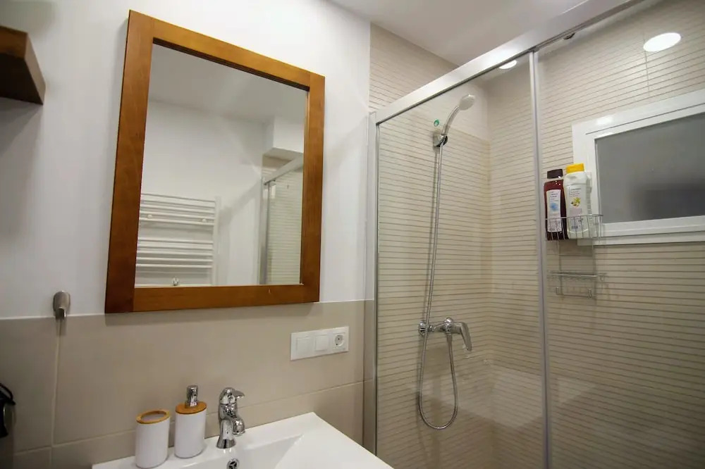 Apartamento El Balcon De Carmen