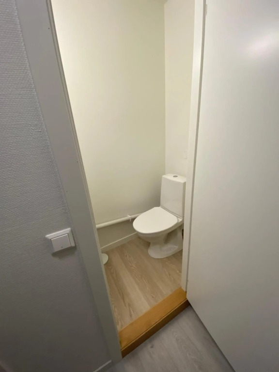 Nice central appartment