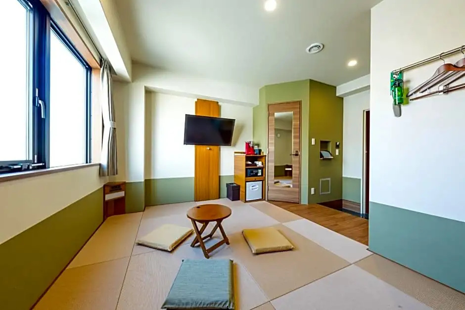 Rakuten STAY URBAN Shijo Kawaramachi
