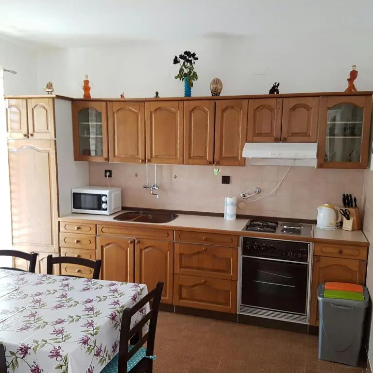 Apartment Maša