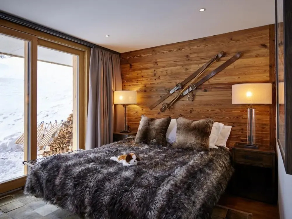 Chalet Annapurna