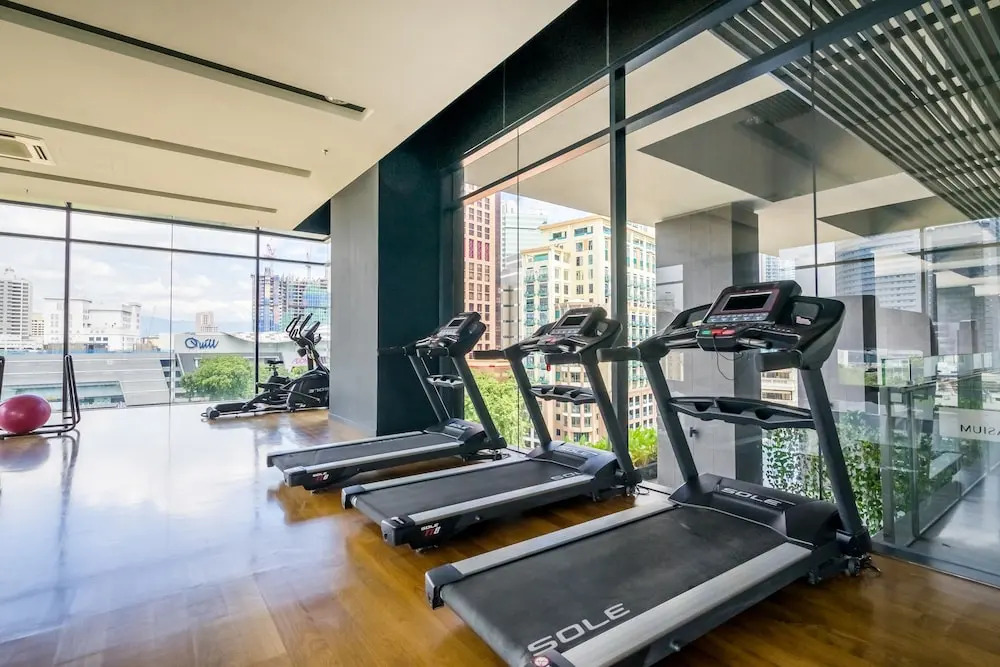 Anggun Residences Serviced Suites