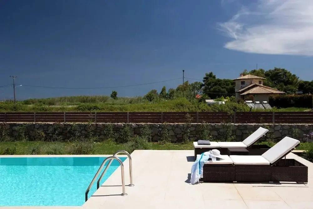 Varko Premium Villas