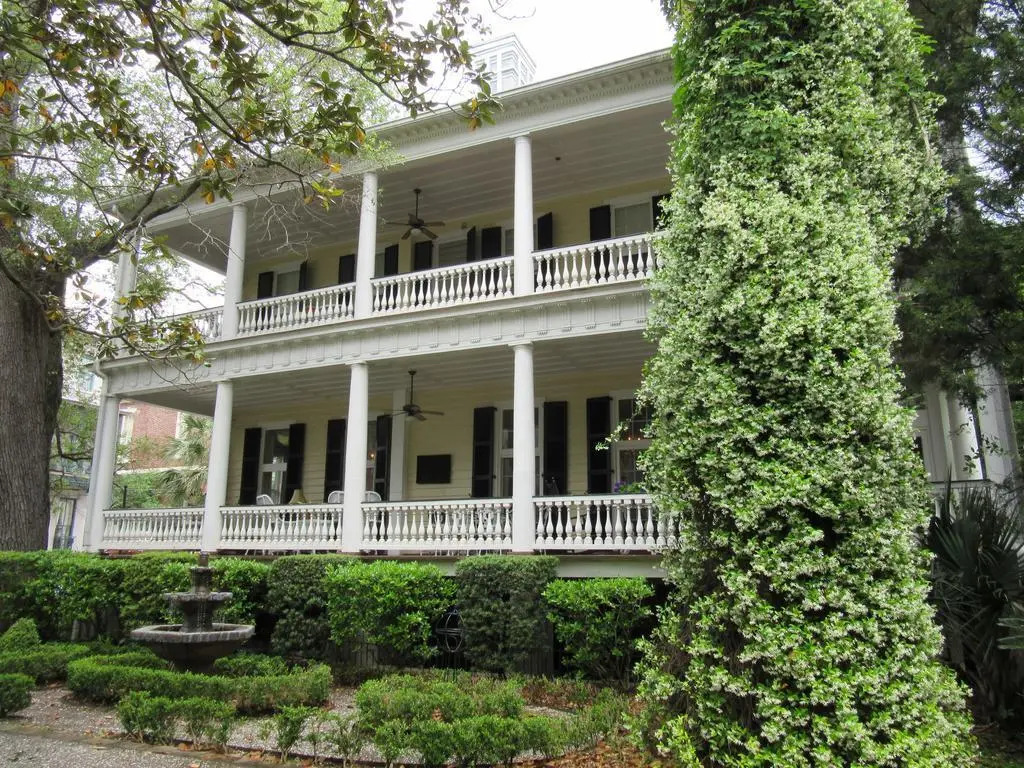 Governors House Inn