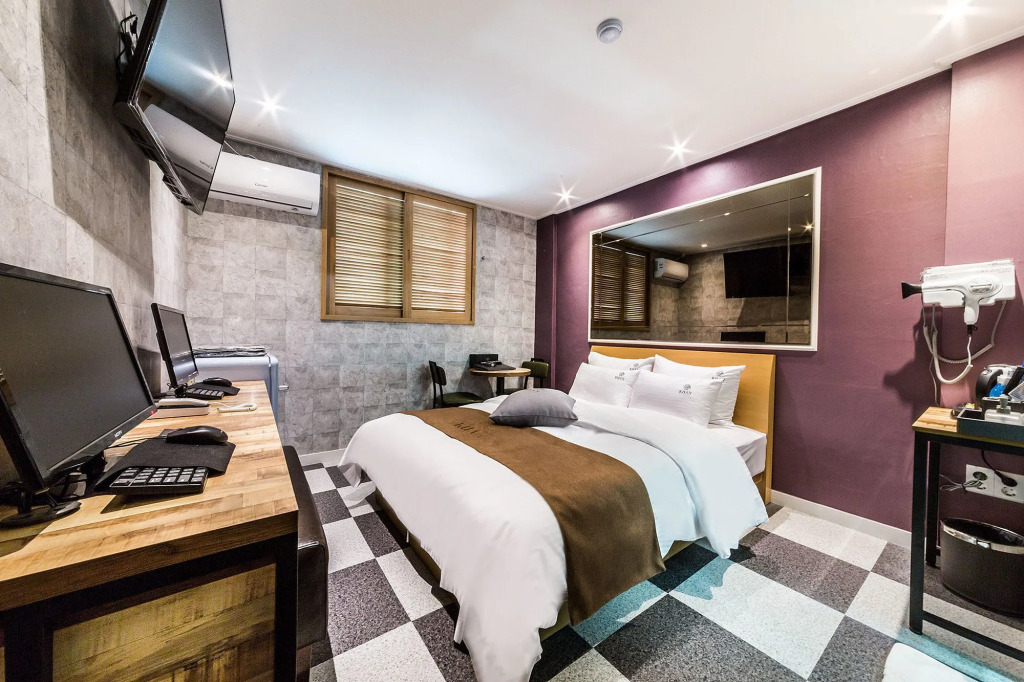 Design Hotel Khan