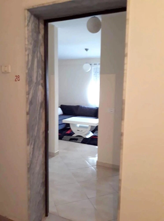 Apartment With one Bedroom in Tiranë - 30 km From the Beach