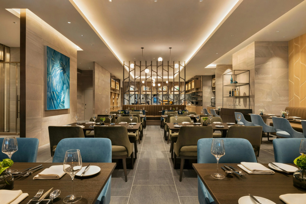 DoubleTree by Hilton Toyama