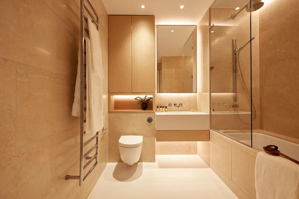 Exceptional Covent  Garden Suites by Sonder